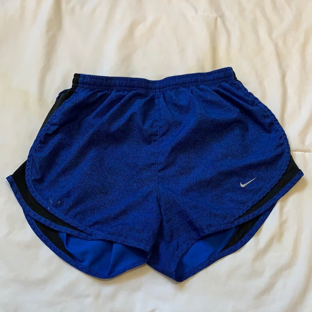 Women’s Dri-Fit Nike shorts!